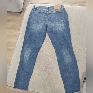 lucky brand soft jeans